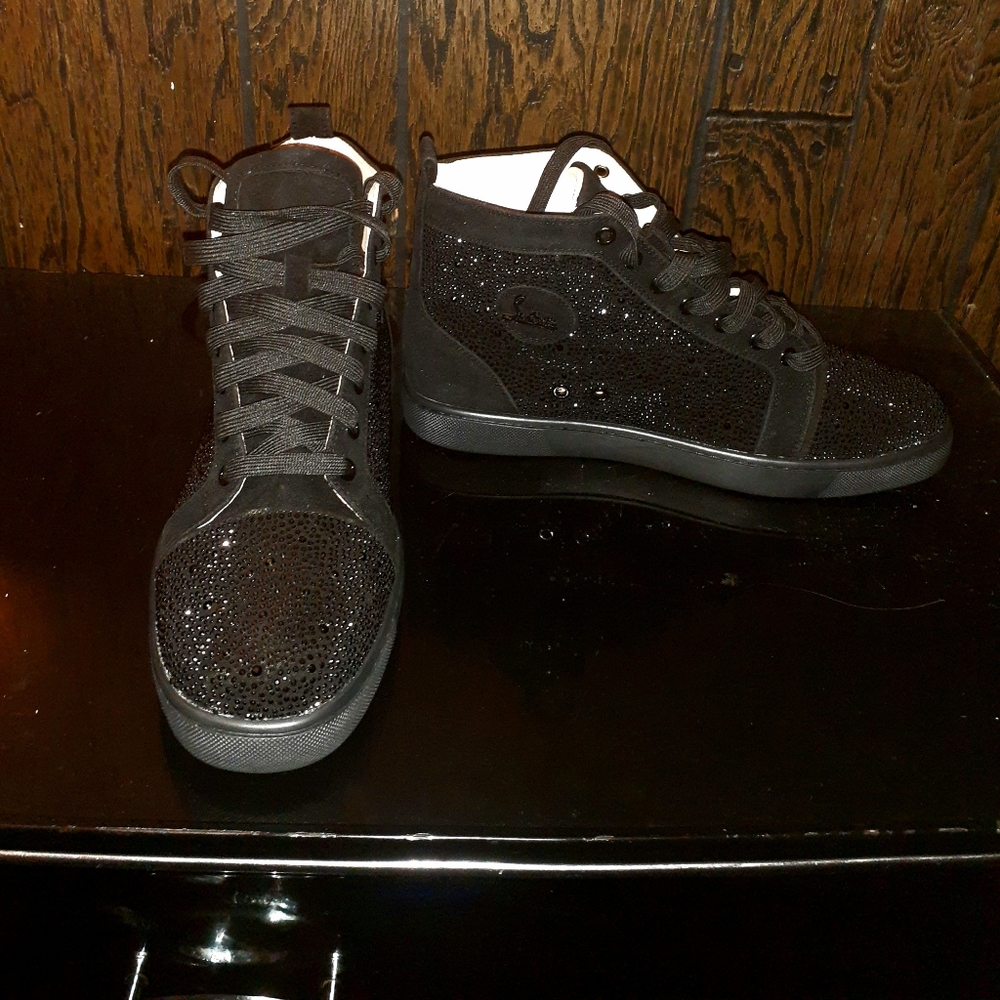 Christian Louboutin shoes